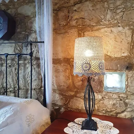 Hideaway Casa vacanze Lasa