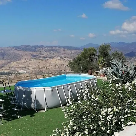 Hideaway Casa vacanze Lasa