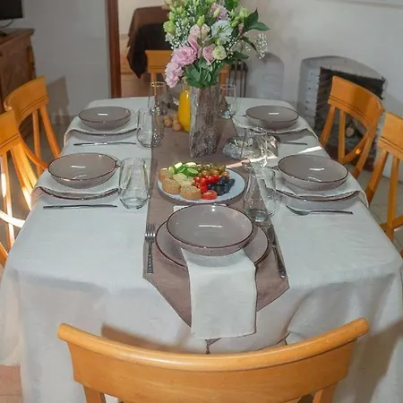 Hideaway Casa vacanze *