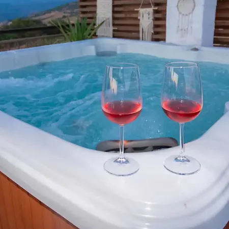 Hideaway Casa vacanze Lasa