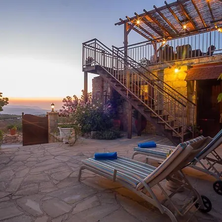 Hideaway Casa vacanze