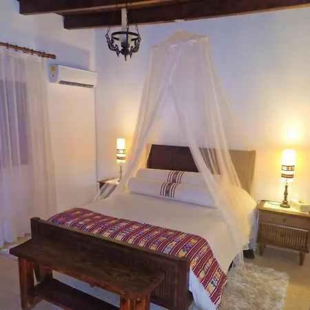 Hideaway Casa vacanze Lasa