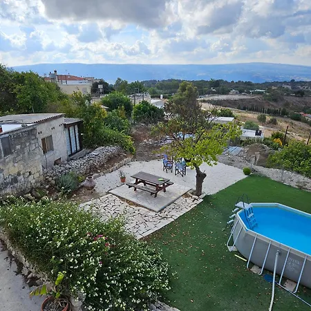 Casa vacanze Hideaway *