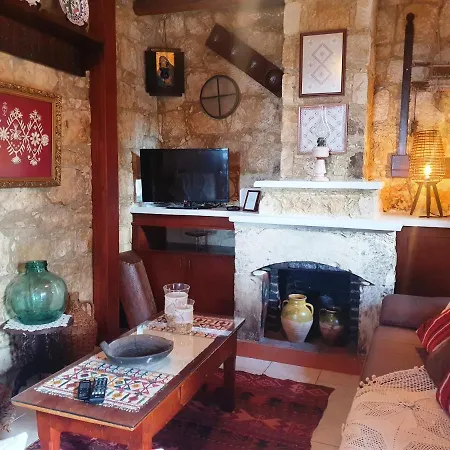 Hideaway Lasa