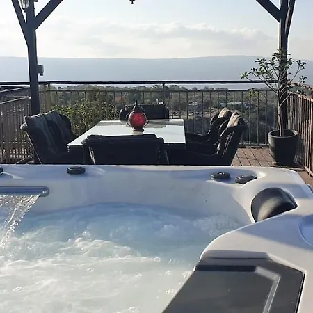 Hideaway Hébergement de vacances