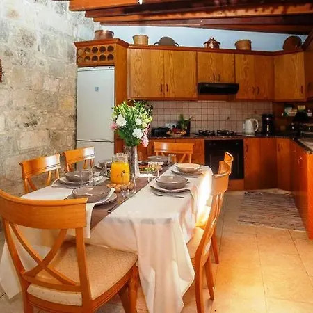 Holiday home Hideaway