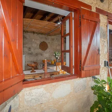 Holiday home Hideaway