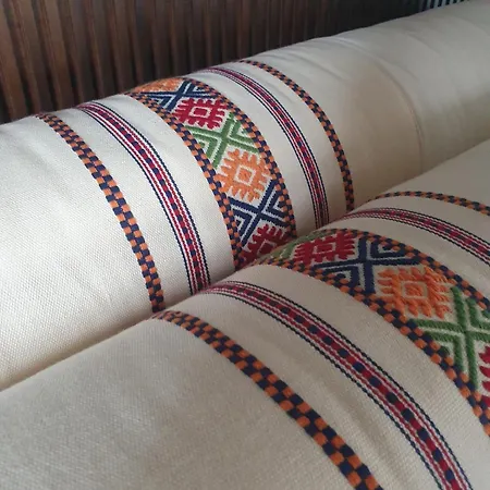 Hideaway Hébergement de vacances *