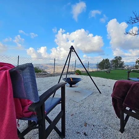 Hébergement de vacances Hideaway *