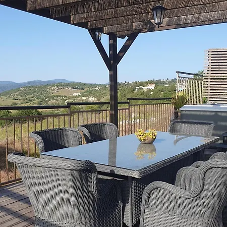 Hébergement de vacances Hideaway Lasa