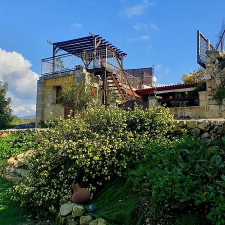 Nyaraló Hideaway