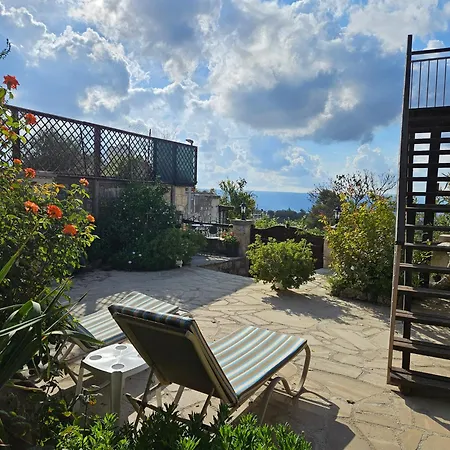 Hideaway Hébergement de vacances *