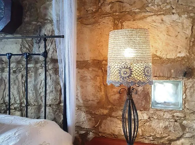 Hideaway Prázdninový dům Lasa