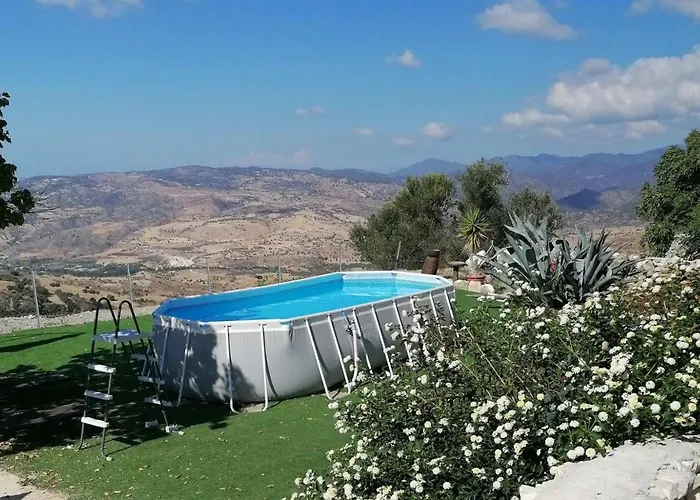 Hideaway Prázdninový dům Lasa