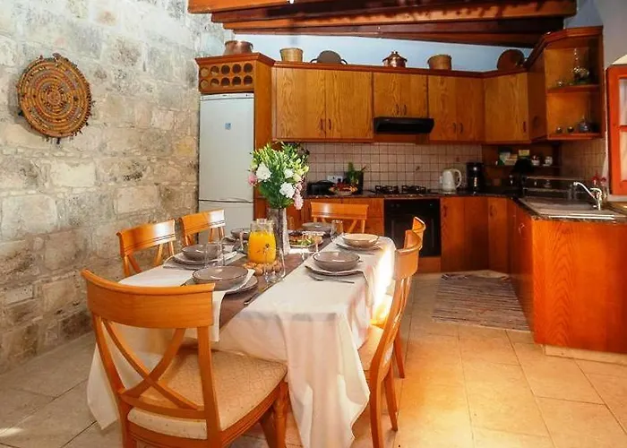 Prázdninový dům Hideaway