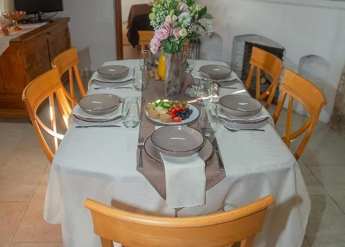 Hideaway Prázdninový dům *