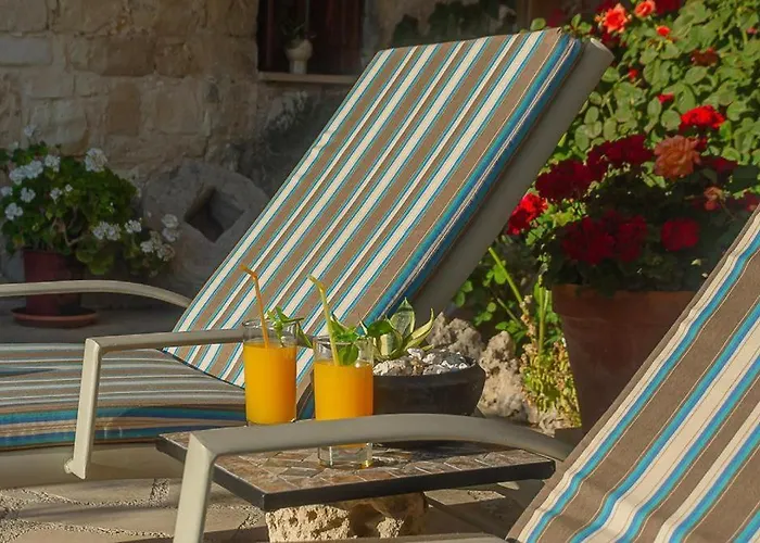 Σπίτι διακοπών Hideaway Λάσα