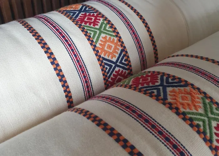 Hideaway Prázdninový dům *