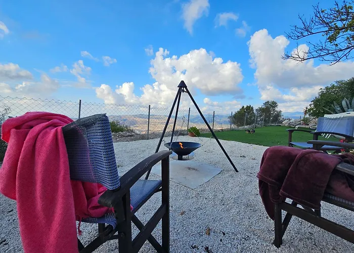 Prázdninový dům Hideaway *