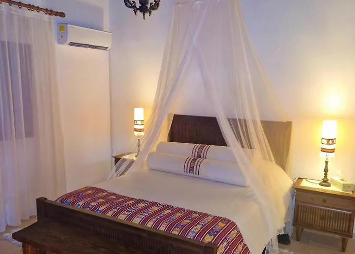 Hideaway Σπίτι διακοπών Λάσα