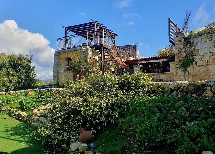 Prázdninový dům Hideaway