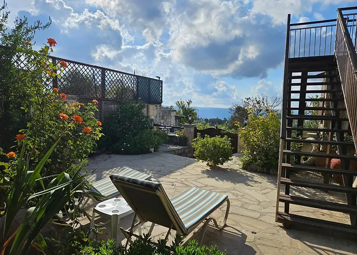 Hideaway Σπίτι διακοπών *