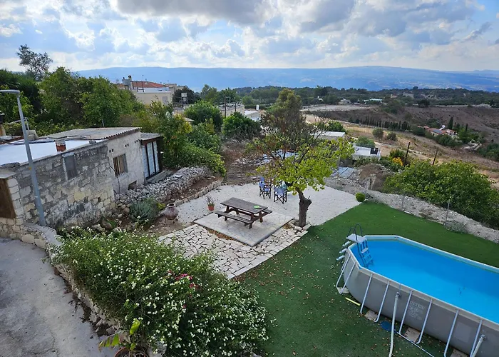 Σπίτι διακοπών Hideaway *